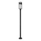 Z-Lite - Barwick Post Light - Lights Canada