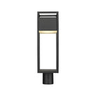 Z-Lite - Barwick Post Light - Lights Canada
