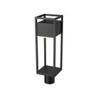 Z-Lite - Barwick Post Light - Lights Canada