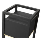 Z-Lite - Barwick Post Light - Lights Canada