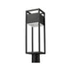 Z-Lite - Barwick Post Light - Lights Canada