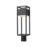 Barwick Post Light