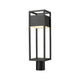 Z-Lite - Barwick Post Light - Lights Canada