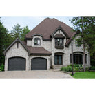 Z-Lite - Barwick Post Light - Lights Canada