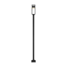 Z-Lite - Barwick Post Light - Lights Canada