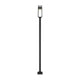 Z-Lite - Barwick Post Light - Lights Canada