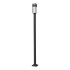 Z-Lite - Barwick Post Light - Lights Canada