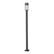 Z-Lite - Barwick Post Light - Lights Canada