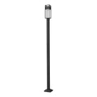 Z-Lite - Barwick Post Light - Lights Canada