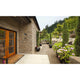 Z-Lite - Barwick Outdoor Wall Light - Lights Canada