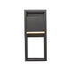 Z-Lite - Barwick Outdoor Wall Light - Lights Canada