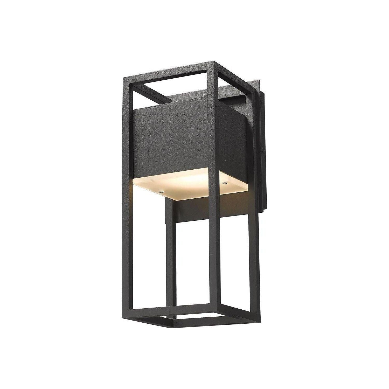 Z-Lite - Barwick Outdoor Wall Light - Lights Canada