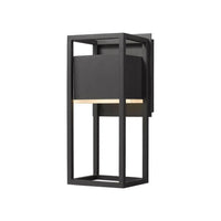 Barwick Outdoor Wall Light