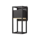 Z-Lite - Barwick Outdoor Wall Light - Lights Canada