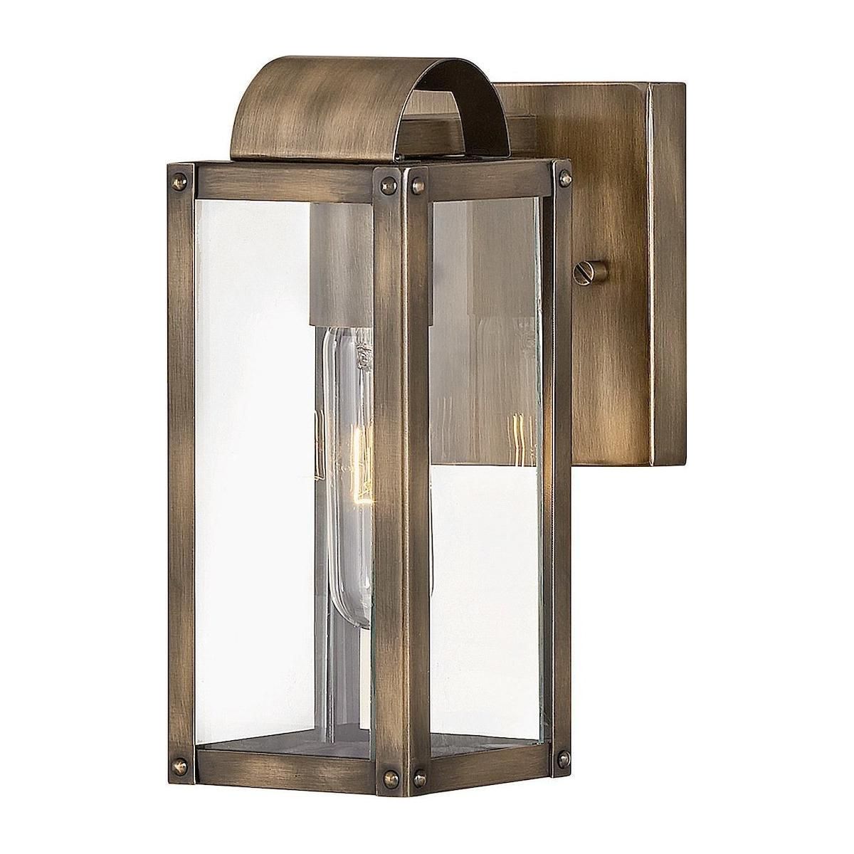 Hinkley - Sag Harbor Sconce - Lights Canada