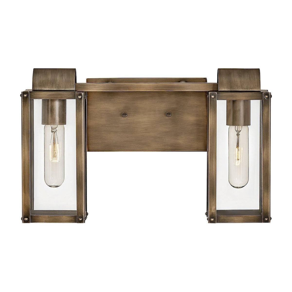 Hinkley - Sag Harbor Vanity Light - Lights Canada