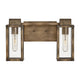 Hinkley - Sag Harbor Vanity Light - Lights Canada