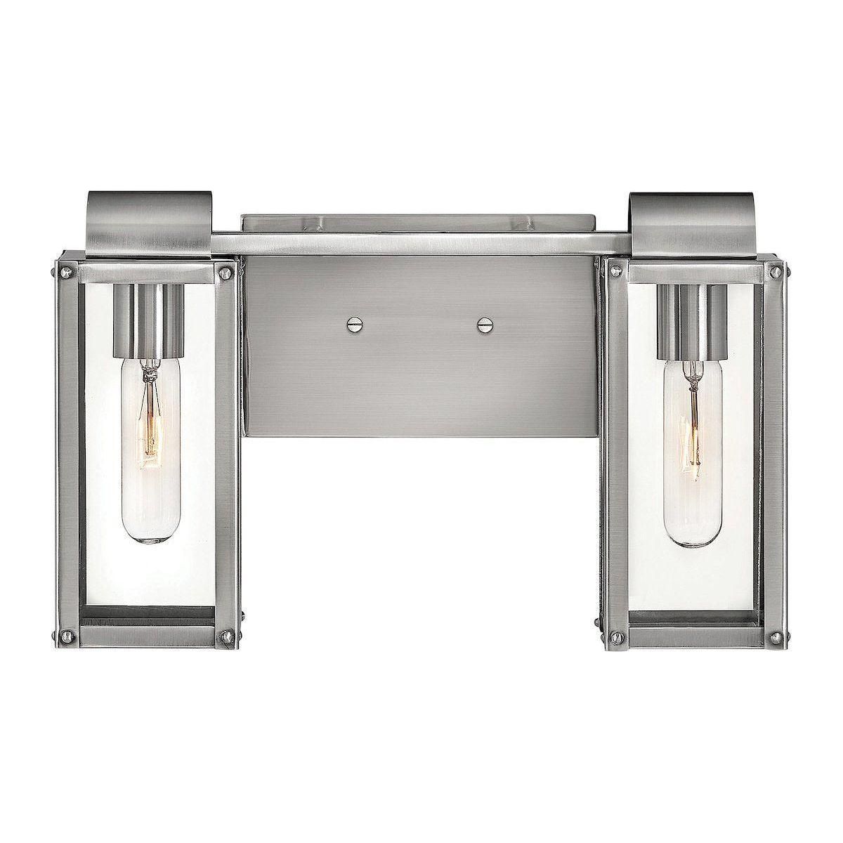 Hinkley - Sag Harbor Vanity Light - Lights Canada