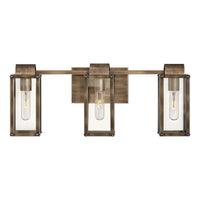 Sag Harbor Vanity Light