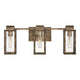 Hinkley - Sag Harbor Vanity Light - Lights Canada