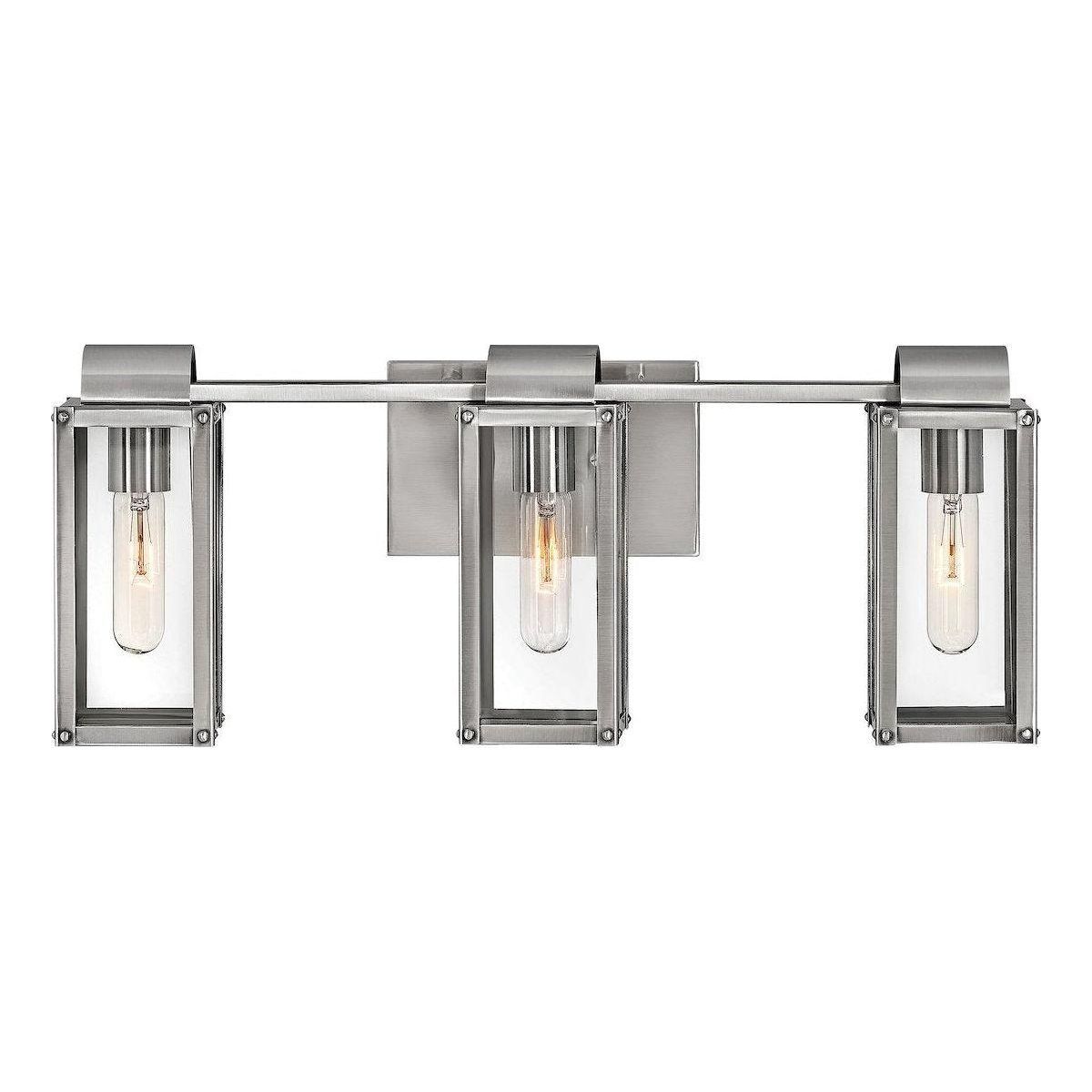 Hinkley - Sag Harbor Vanity Light - Lights Canada