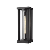 Glenwood Outdoor Wall Light