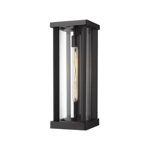 Z-Lite - Glenwood Outdoor Wall Light - Lights Canada