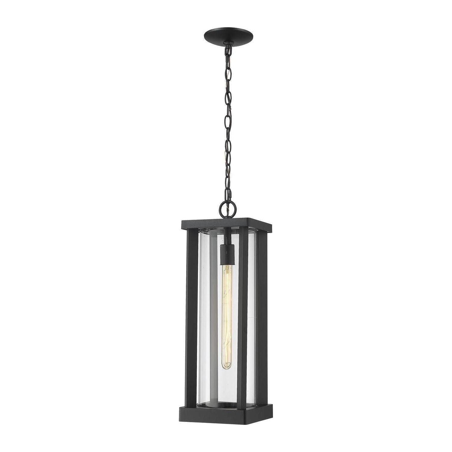 Z-Lite - Glenwood Outdoor Pendant - Lights Canada