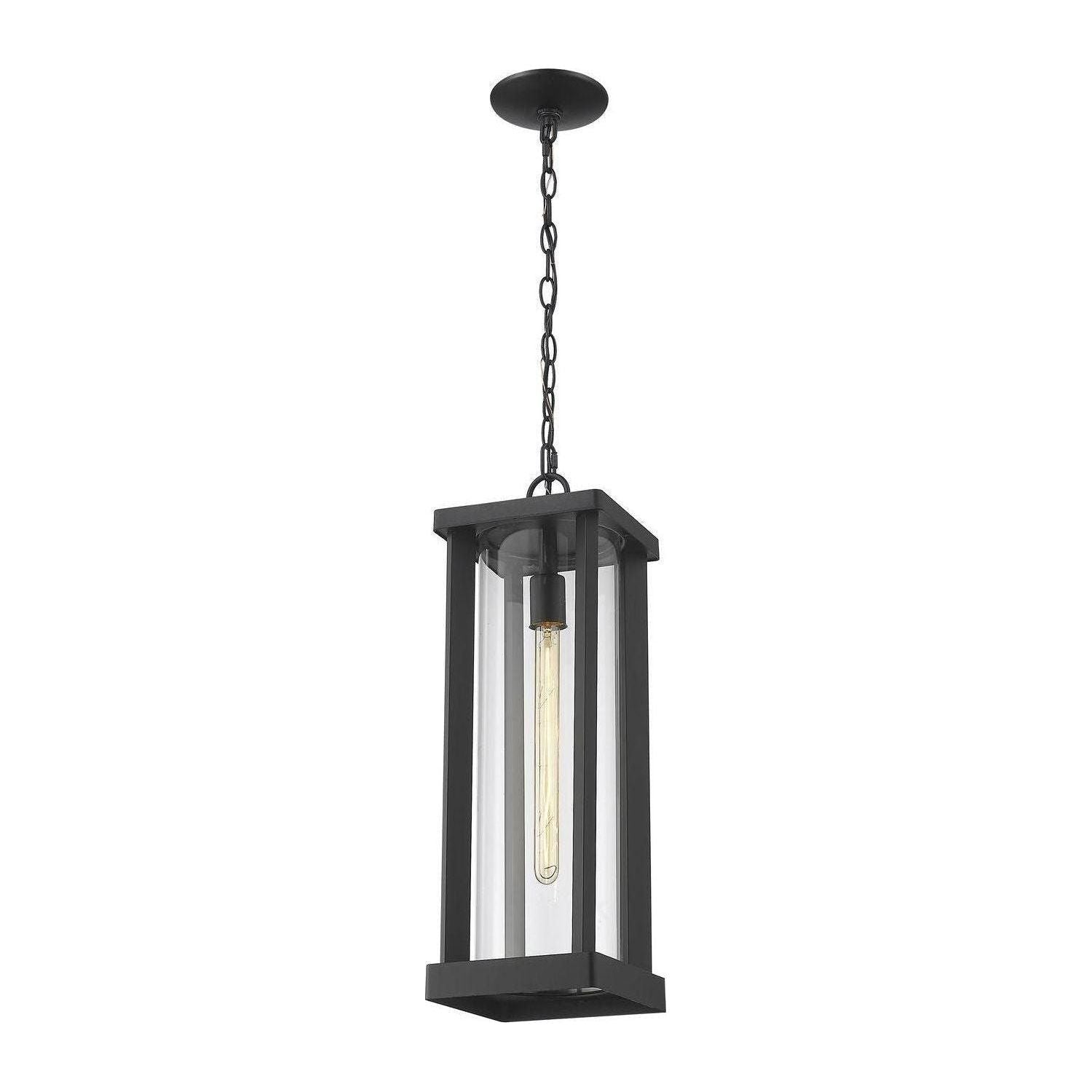 Z-Lite - Glenwood Outdoor Pendant - Lights Canada