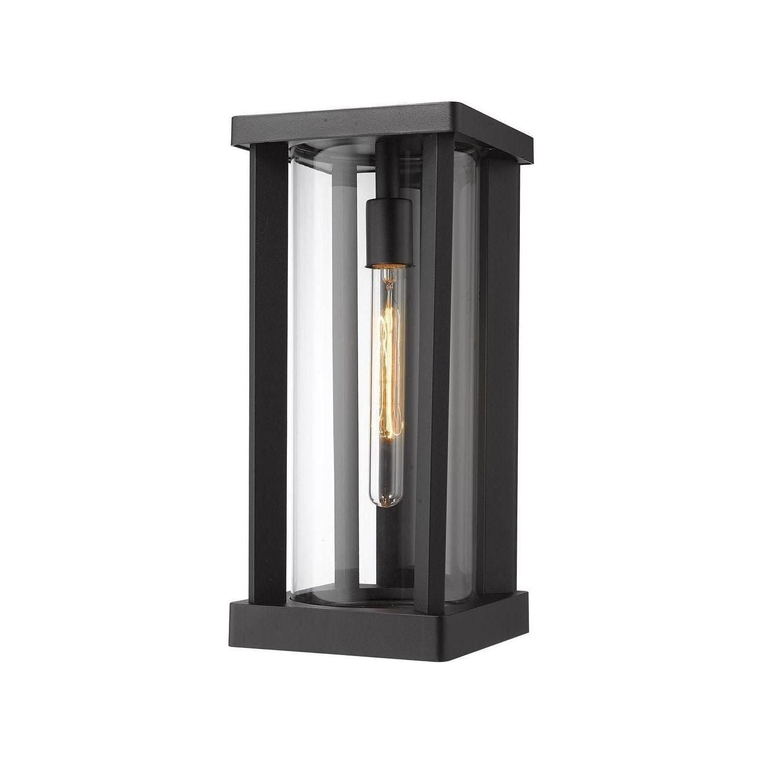 Z-Lite - Glenwood Outdoor Wall Light - Lights Canada