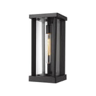 Z-Lite - Glenwood Outdoor Wall Light - Lights Canada