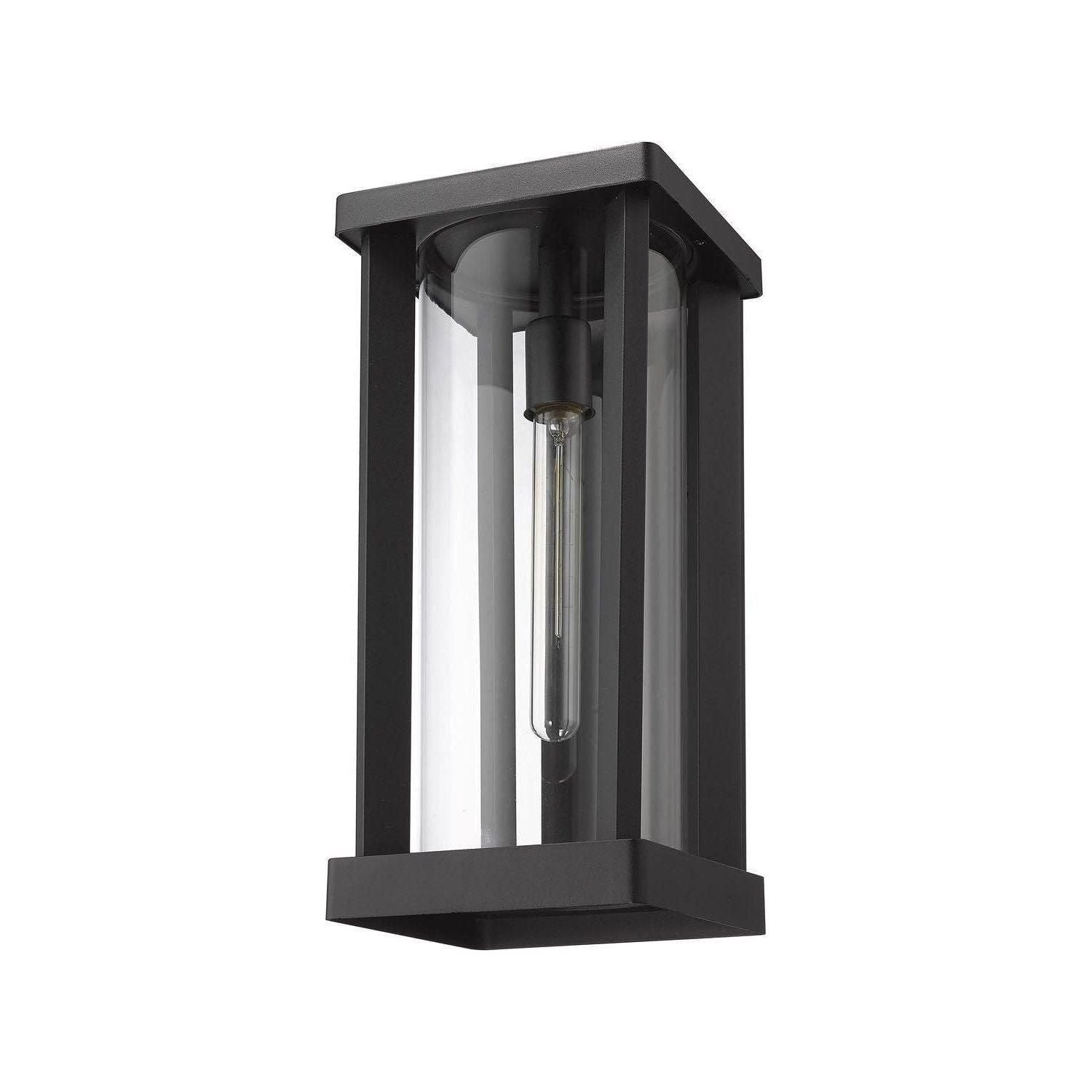 Z-Lite - Glenwood Outdoor Wall Light - Lights Canada