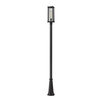 Glenwood Post Light