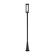 Z-Lite - Glenwood Post Light - Lights Canada