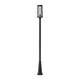 Z-Lite - Glenwood Post Light - Lights Canada