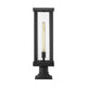 Z-Lite - Glenwood Pier Mount - Lights Canada