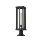 Z-Lite - Glenwood Pier Mount - Lights Canada