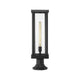 Z-Lite - Glenwood Pier Mount - Lights Canada