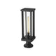 Z-Lite - Glenwood Pier Mount - Lights Canada