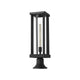Z-Lite - Glenwood Pier Mount - Lights Canada