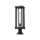 Z-Lite - Glenwood Pier Mount - Lights Canada