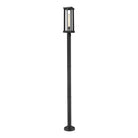 Z-Lite - Glenwood Post Light - Lights Canada