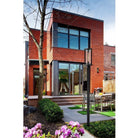 Z-Lite - Glenwood Post Light - Lights Canada