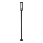Z-Lite - Glenwood Post Light - Lights Canada