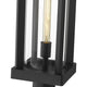 Z-Lite - Glenwood Post Light - Lights Canada