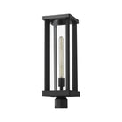 Z-Lite - Glenwood Post Light - Lights Canada