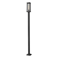 Glenwood Post Light