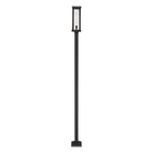 Z-Lite - Glenwood Post Light - Lights Canada