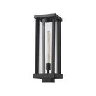 Z-Lite - Glenwood Post Light - Lights Canada