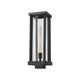Z-Lite - Glenwood Post Light - Lights Canada